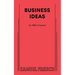 Business Ideas