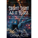 Night Light As It Rises: Inspirational Poetry for Bereavement and Other Hard Times