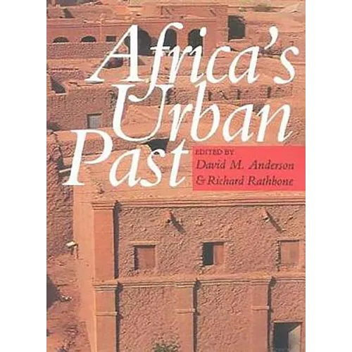 Africa's Urban Past