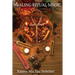 Healing Ritual Magic