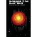 From India to the Planet Mars