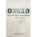 The Classic Short Story, 1870-1925: Theory of a Genre