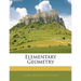 Elementary Geometry
