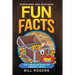 Surprising and Shocking Fun Facts: The Treasure Book of Amazing Trivia: Bonus Travel Trivia Book Included (Trivia Books, Games and Quizzes 1)