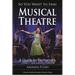 So You Want to Sing Musical Theatre: A Guide for Performers
