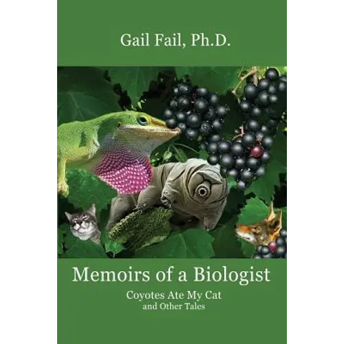 Memoirs of a Biologist