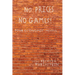 No Prices No Games!: Four Economic Models