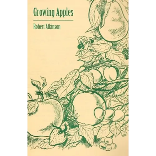 Growing Apples