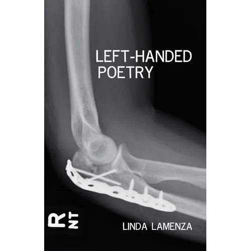 Left-Handed Poetry