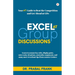 Excel at Group Discussions