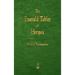 The Emerald Tablet of Hermes