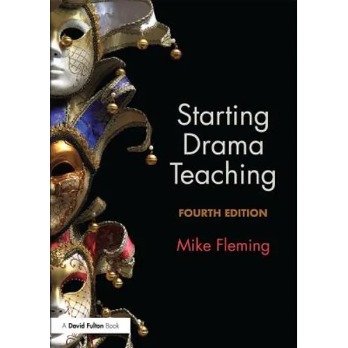 Starting Drama Teaching