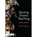 Starting Drama Teaching