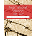 International Relations 1918-1939: GCSE History Revision in Spider Diagrams: The Versailles Peace Treaties, the League of Nations, Hitler's foreign po