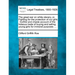 The Great War on White Slavery, Or, Fighting for the Protection of Our Girls: Truthful and Chaste Account of the Hideous Trade of Buying and Selling Y