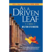 As a Driven Leaf: Foreword by Dara Horn