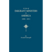 List of Emigrant Ministers to America, 1690-1811