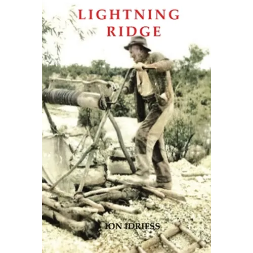 Lightning Ridge