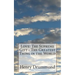 Love: The Supreme Gift - The Greatest Thing in the World