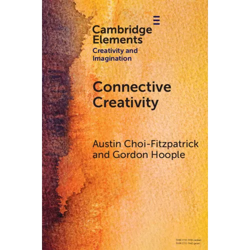 Connective Creativity
