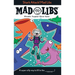 Shark Attack! Mad Libs: World's Greatest Word Game
