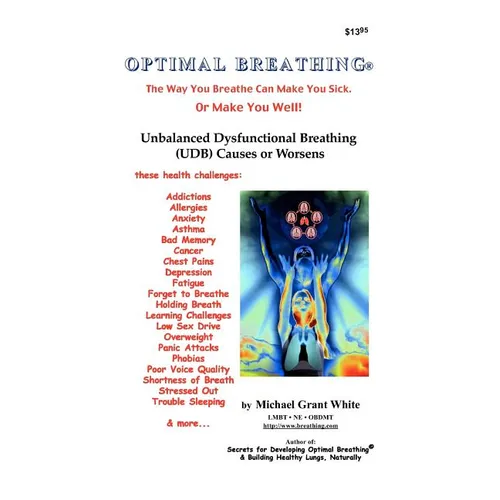 The Way You Breath Can Make You Sick