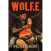 Wolf.E (Standard Edition)