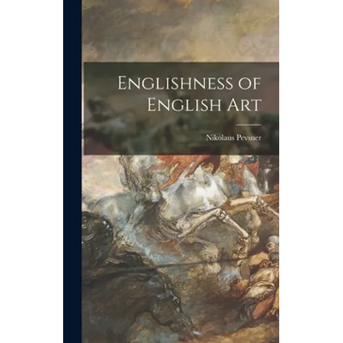 Englishness of English Art