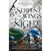 The Serpent & the Wings of Night: The Nightborn Duet Book One