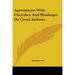 Agreements With Cherokee And Muskogee Or Creek Indians