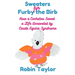 Sweaters for Furby the Birb: How a Cockatoo Saved a Life Unraveled by Cauda Equina Syndrome