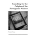 Searching for the Origins of the Portuguese Waltzes