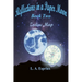 Reflections in a Paper Moon Book Two Zodia Map: Book Two Zodiac Map
