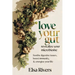 Love Your Gut, Revitalize Your Microbiome
