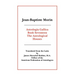 Astrologia Gallica Book 17
