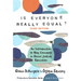 Is Everyone Really Equal?: An Introduction to Key Concepts in Social Justice Education