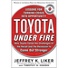 Toyota Under Fire: Lessons for Turning Crisis Into Opportunity