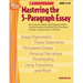 Mastering the 5-Paragraph Essay