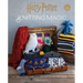 Harry Potter: Knitting Magic: The Official Harry Potter Knitting Pattern Book