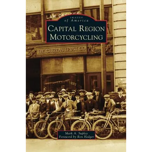Capital Region Motorcycling