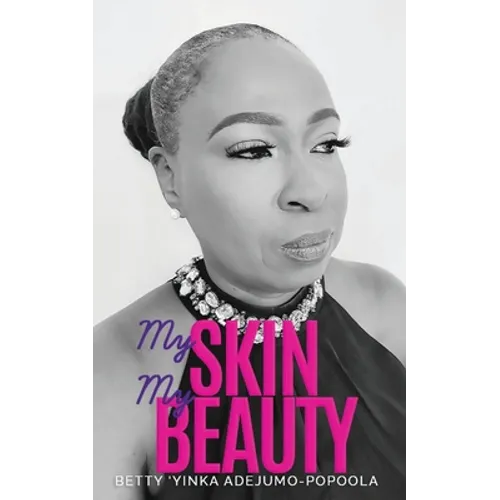 My Skin My Beauty