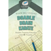Doable Brain Karate Black Belt Sudoku Sudoku Training Everyday with 200+ Puzzles
