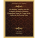 The Knights Templars and the Complete History of Masonic Knighthood from the Origin of the Orders to the Present Time