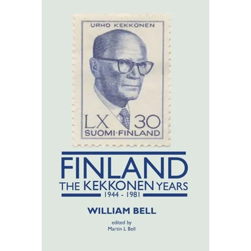 Finland - The Kekkonen Years
