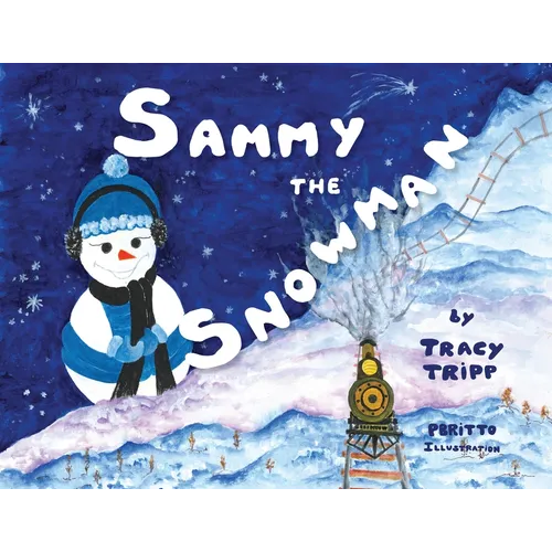 Sammy the Snowman