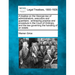A Treatise on the Georgia Law of Administrators, Executors and Guardians: Embracing Practice and Procedure in the Court of Ordinary and the Law Govern