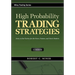 Trading Strategies + WS