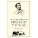 Memories of Federic Mistral