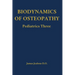 Biodynamics of Osteopathy Pediatrics Three