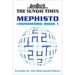 The Sunday Times Mephisto Crossword Book 1
